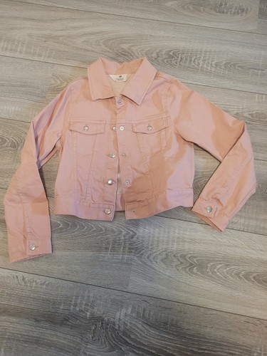 Jeansjacke kinder - jeansjacke,