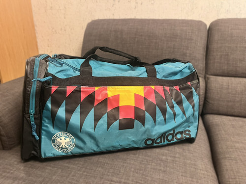 Original adidas 1994 dfb - adidas, wm