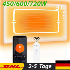 Infrarotheizung Elektroheizung