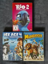 Dvd konvolut kinderfilme - konvolut,