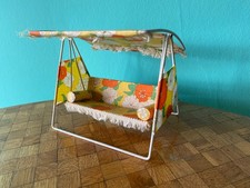 Hollywoodschaukel Bodo Hennig