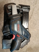 Bosch GSA 10,8 V-LI Akku