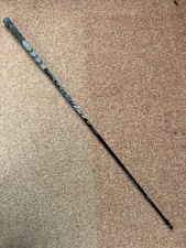 Mitsubishi Chemical Kai Li Blue 60 S Stiff Holz 3 Cobra Adapter Herren