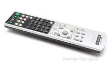 SONY A/V Receiver HT-9900M