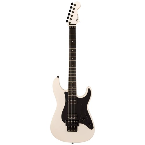 Charvel pro mod plus cal - charvel,