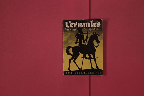 308734 cervantes der ritter - cervantes,