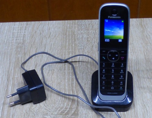 Panasonic tgja31ex - panasonic, kx-tgja31ex