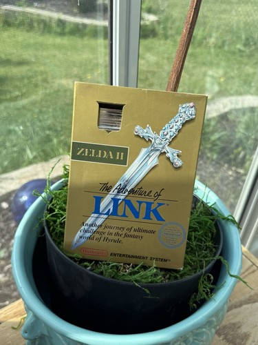 Zelda the adventure of - the,