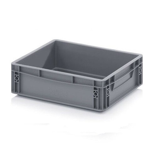 Plastikbox 40x30x12 lagerbox - plastikbox,