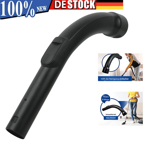 Staubsaugergriff handgriff - staubsaugergriff,