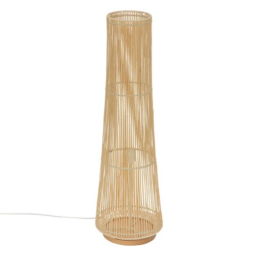 Stehende rattanlampe mahe 100 - stehende, mahe,