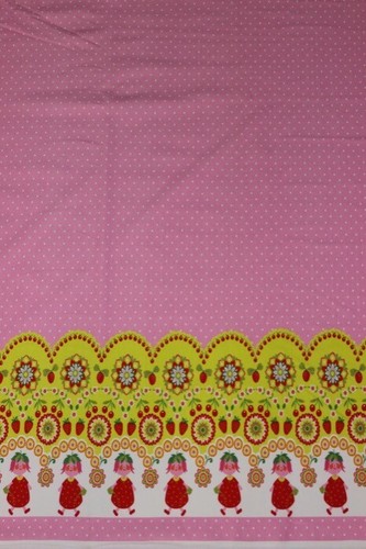 Swafing bordürenjersey miss - bordürenjersey,