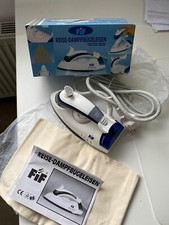 ## FIF ## Reise-Dampfbügeleisen NEU