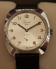 Vintage Armbanduhr Juwel