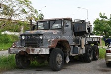 LKW Foto 12x8 - REO M35/60