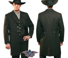 Stars & Stripes Western Old