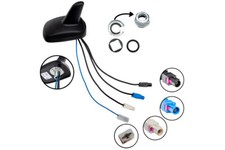 Universelle Dachantenne in