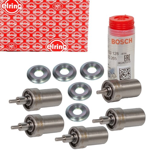 Bosch einspritzdüse - bosch,