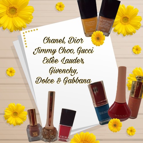 Nagellack zum aussuchen