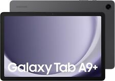 Samsung Galaxy Tab A9+ Wi-Fi Android-Tablet, 64 GB Speicherplatz, Großes Display