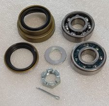 Piaggio Porter FRONT HUB