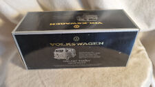 ICHIKO Volkswagen VW Blech Bulli T1 Samba Limited Edition Friktion OVP S020-60