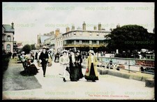 THE ROYAL HOTEL CLACTON ON SEA