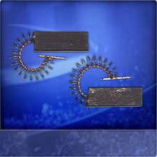 2 Brand Motor Carbon Brushes