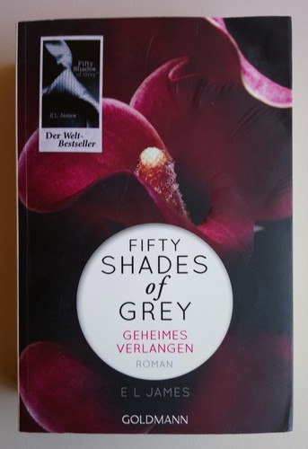 Fifty shades grey - fifty,