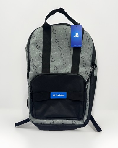 Playstation rucksack - playstation,