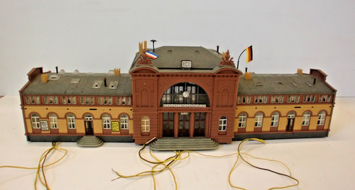 Faller 110115 hauptbahnhof - faller,