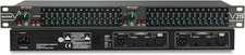 Graphic Equalizer 15-Band