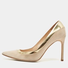 Manolo Blahnik Pumps
