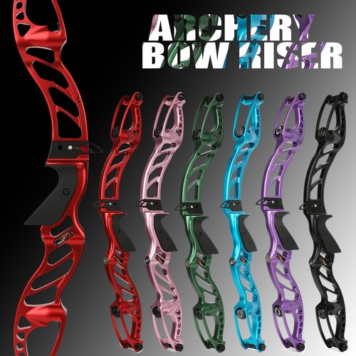 Jagd recurve bogen bügelgriff - recurve,