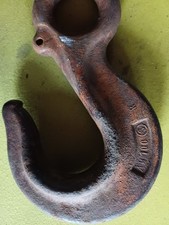 1 x Kettenhaken Lasthaken