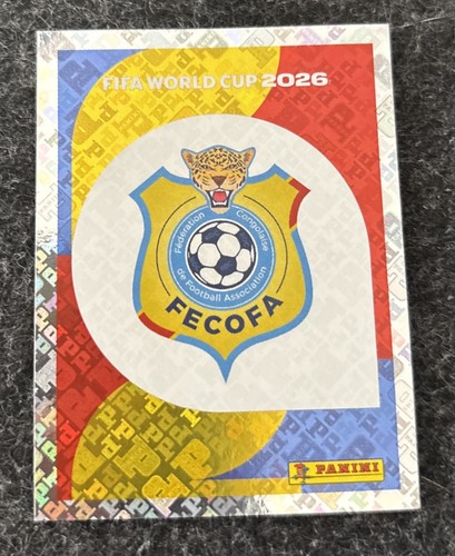 2026 panini sammelsticker - wm,