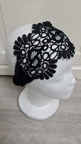 Vintage dressing bandana - vintage,