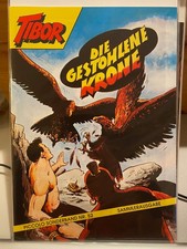 Piccolo Sonderband 52 Tibor -