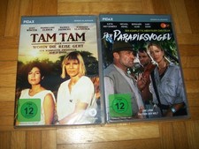 Der paradiesvogel tam - der,