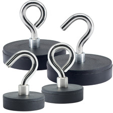 Neodym magnet topfmagnet - magnet,