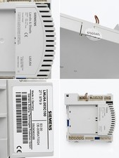 Siemens Landis&Staefa LMU64