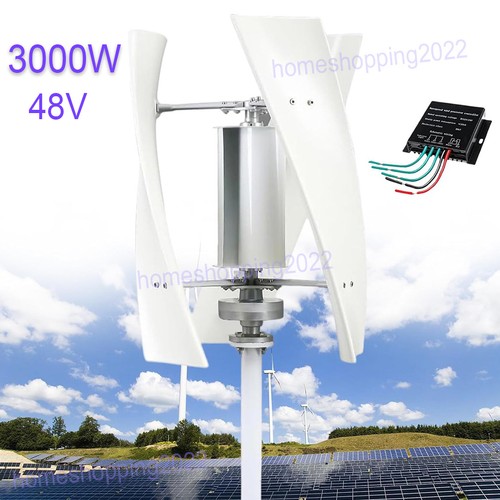 3000w windturbinen generator - 3000w, windturbinen-generator