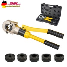 Hydraulische Presszange V