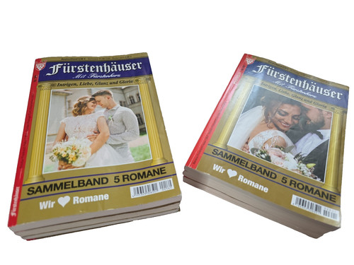 Adelsromane liebe heimat - adelsromane,