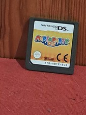Mario Party DS (Nintendo DS