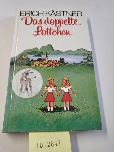 Das doppelte lottchen erich - lottchen,