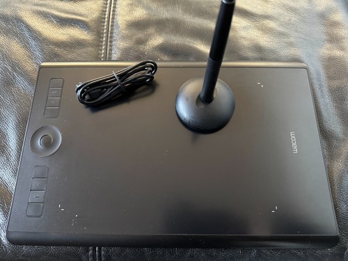 Wacom intuos pro - intuos, pth-660