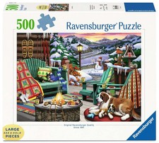 Ravensburger 16442 Après-Ski
