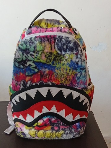 Sprayground rucksack - sprayground,