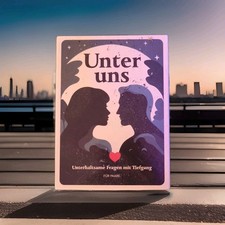 Unter Uns (Sex Partner Spiel